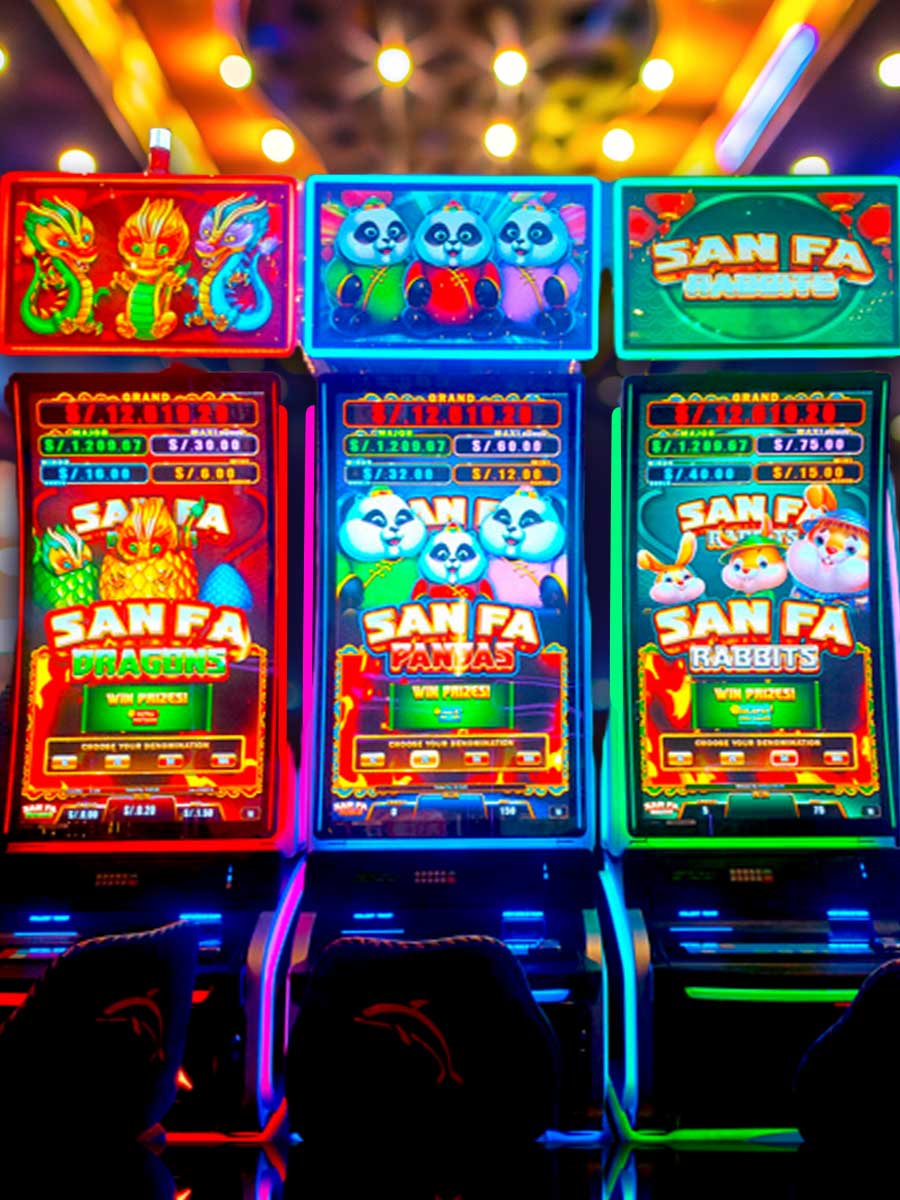 Diversión Responsable